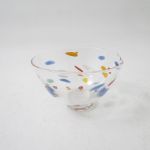 680 1764 GLASS BOWL